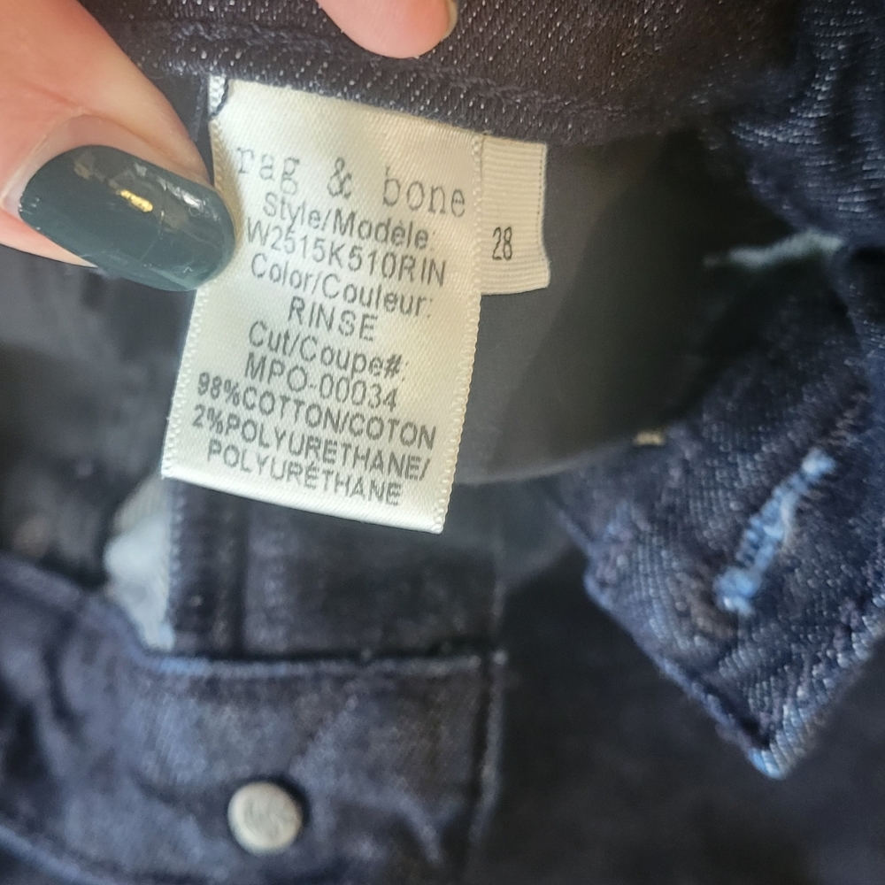 Rag and bone - Picture 8 of 10